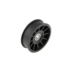 V ribbed Belt Deflection Pulley AMCP-32312-CH005 OE Ref 25530911