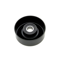 V ribbed Belt Deflection Pulley AMCP-32407-CH006 OE Ref IP114
