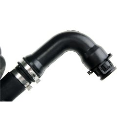 Air Intake Hose Pipe AMCP-3252-FR000 OE Ref 1475090 Aftermarket