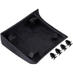 Baguette de protection de panneau latéral avant droit pour FIAT, NISSAN, VAUXHALL, RENAULT, Aftermarket