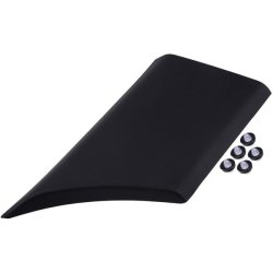 Rear Left Quarter Panel Trim protection Strip AMCP-32604-RE293 OE Ref 768F20005R