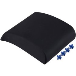 Right Quarter Panel Trim protection Strip AMCP-32607-RE296 OE Ref 8200036101