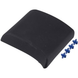 Left Quarter Panel Trim protection Strip AMCP-32608-RE295 OE Ref 8200036105