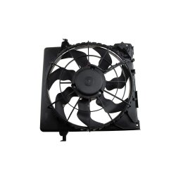 Engine Cooling Fan AMCP-32667-KA000 OE Ref 253801H680 Aftermarket