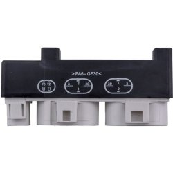 Radiator Fan Overrun Relay AMCP-32670-VW000 OE Ref 701919506A Aftermarket