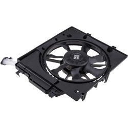 Engine Cooling Fan AMCP-32671-KA001 OE Ref 253801Y030 Aftermarket