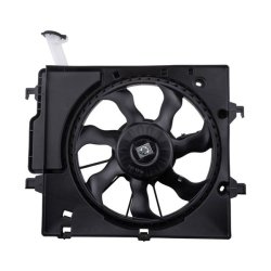 Engine Cooling Fan AMCP-32671-KA001 OE Ref 253801Y030 Aftermarket