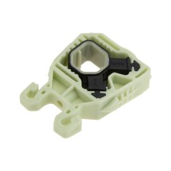 Radiator Mounting AMCP-32689-AU007 OE Ref 5Q0121367G Aftermarket