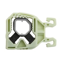 Radiator Mounting AMCP-32689-AU007 OE Ref 5Q0121367G Aftermarket