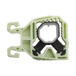 Radiator Mounting AMCP-32689-AU007 OE Ref 5Q0121367G Aftermarket