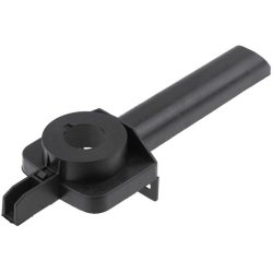 Radiator Mounting AMCP-32693-AU268 OE Ref 8W0805201