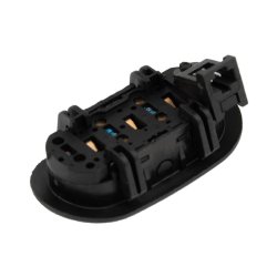 Left Navigation System car Radio Steering Wheel Remote Control AMCP-32696-CH025 OE Ref 4685729AB