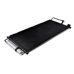 AC Condenser AMCP-329-SB005 OE Ref 73210FE010 Aftermarket