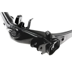 Bras de suspension arrière gauche pour TOYOTA AVENSIS OE 48720-05010 Aftermarket