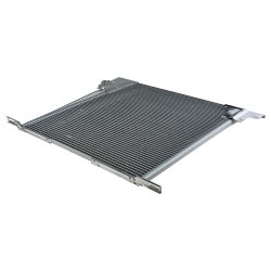 Condenseur de climatisation pour MERCEDES CLASSE V, VITO OE 6388350170