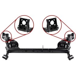 Rear Axle Subframe AMCP-33107-RE037 OE Ref 555114695R