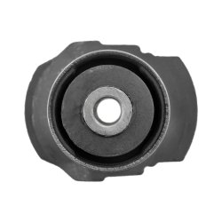 Rear Left Right Axle Beam Bushing AMCP-33177-TY028A OE Ref 55501CY70A Aftermarket