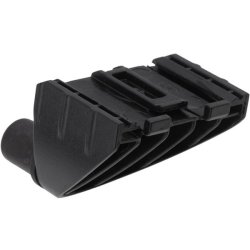 Right Cargo Area Cover AMCP-33207-VW595 OE Ref 2K0863534 Aftermarket