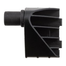 Right Cargo Area Cover AMCP-33207-VW595 OE Ref 2K0863534 Aftermarket