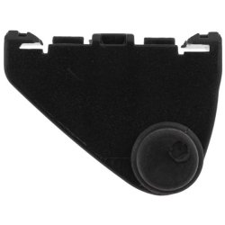 Right Cargo Area Cover AMCP-33207-VW595 OE Ref 2K0863534 Aftermarket