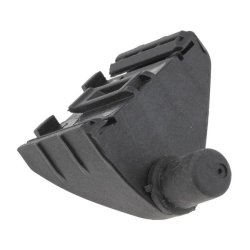 Left Cargo Area Cover AMCP-33208-VW596 OE Ref 2K0863533 Aftermarket