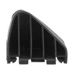 Left Cargo Area Cover AMCP-33208-VW596 OE Ref 2K0863533 Aftermarket