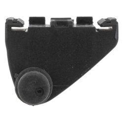 Left Cargo Area Cover AMCP-33208-VW596 OE Ref 2K0863533 Aftermarket