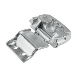 Rear Left Door Hinge AMCP-33222-FT075 OE Ref 8717A7