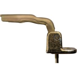 Rear Lower Right Door Hinge AMCP-33225-FR286 OE Ref YC15V429A14AH Aftermarket