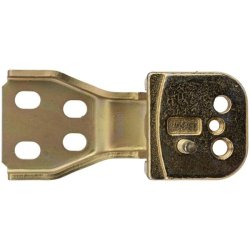 Rear Lower Right Door Hinge AMCP-33225-FR286 OE Ref YC15V429A14AH Aftermarket