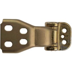 Rear Lower Right Door Hinge AMCP-33225-FR286 OE Ref YC15V429A14AH Aftermarket