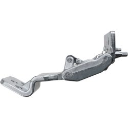 Rear Lower Right Door Hinge AMCP-33227-FR292 OE Ref BK31V429A14BF Aftermarket