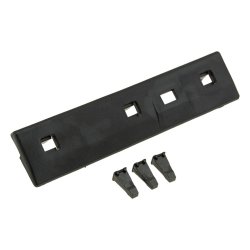 Upper Interior Door Panel AMCP-33236-ME080 OE Ref 9017660219 Aftermarket