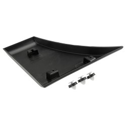 Rear Left Quarter Panel Trim protection Strip AMCP-33249-RE147 OE Ref 93197649