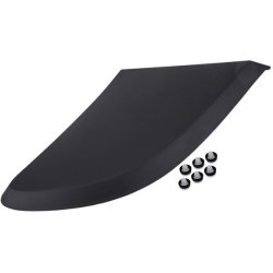 Rear Right Quarter Panel Trim protection Strip AMCP-33254-RE304 OE Ref 8200839625