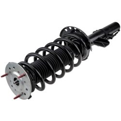 Rear Left Shock Absorber AMCP-33394-LR013 OE Ref LR024440