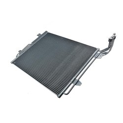 AC Condenser AMCP-334-VW031 OE Ref 7N0820411B