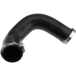Upper Right Intercooler Hose Pipe AMCP-3348-AU038 OE Ref 4M0145738R