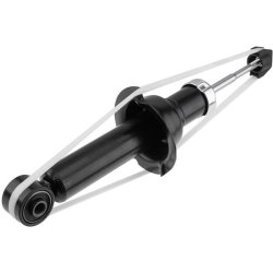 Amortisseur arrière gauche/droite 52611T1WR00 OE 52611T1GE01 Aftermarket