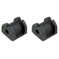 Rear Left Right Inner Stabiliser Bar Bush AMCP-33763-SB022 OE Ref 20464SC010 Aftermarket