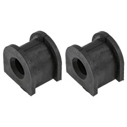 Rear Left Right Inner Stabiliser Bar Bush AMCP-33776-MS062 OE Ref MN101395 Aftermarket