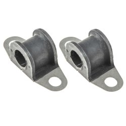 Support de barre stabilisatrice arrière gauche/droite pour FORD, MAZDA OE E112-28-156B Aftermarket
