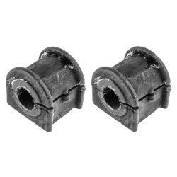 Rear Left Right Inner Stabiliser Bar Bush AMCP-33830-CH029 OE Ref 52060013AA Aftermarket