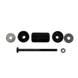 Biellette de barre stabilisatrice avant gauche/arrière droite pour FORD, MITSUBISHI OE 1300666 Aftermarket