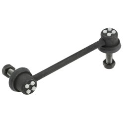 Rear Left Stabiliser Bar Link coupling Rod AMCP-34025-HD084 OE Ref 52325TA0A01