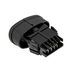 Rear Rear Window Heating Switch AMCP-34068-RE081 OE Ref 7700841243