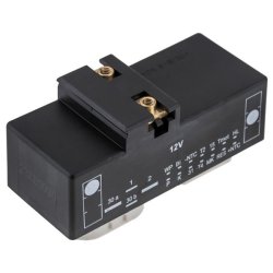 Electric Fan (engine Cooling) Control Unit AMCP-34076-VW011 OE Ref 1J0919506N