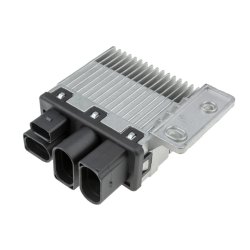 Radiator Fan Overrun Relay AMCP-34077-VW007 OE Ref 7H0919506D