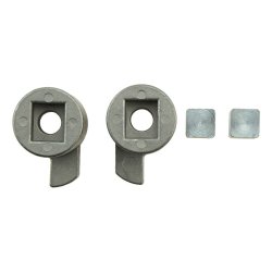 Armrest AMCP-34086-VW369 OE Ref 7H0881082 Aftermarket