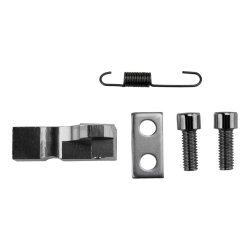 Swirl Covers (induction Pipe) Control AMCP-34091-VW009 OE Ref 03L129711E